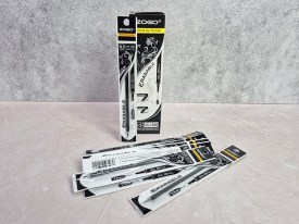 Repuesto lapicera borrable NEGRO